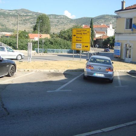 Studio Centar Sp Τρέμπινιε Εξωτερικό φωτογραφία