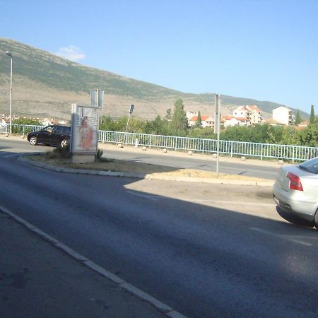 Studio Centar Sp Τρέμπινιε Εξωτερικό φωτογραφία