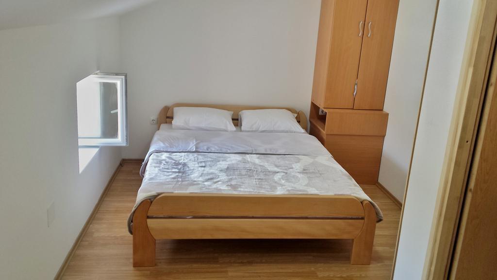 Studio Centar Sp Τρέμπινιε Εξωτερικό φωτογραφία