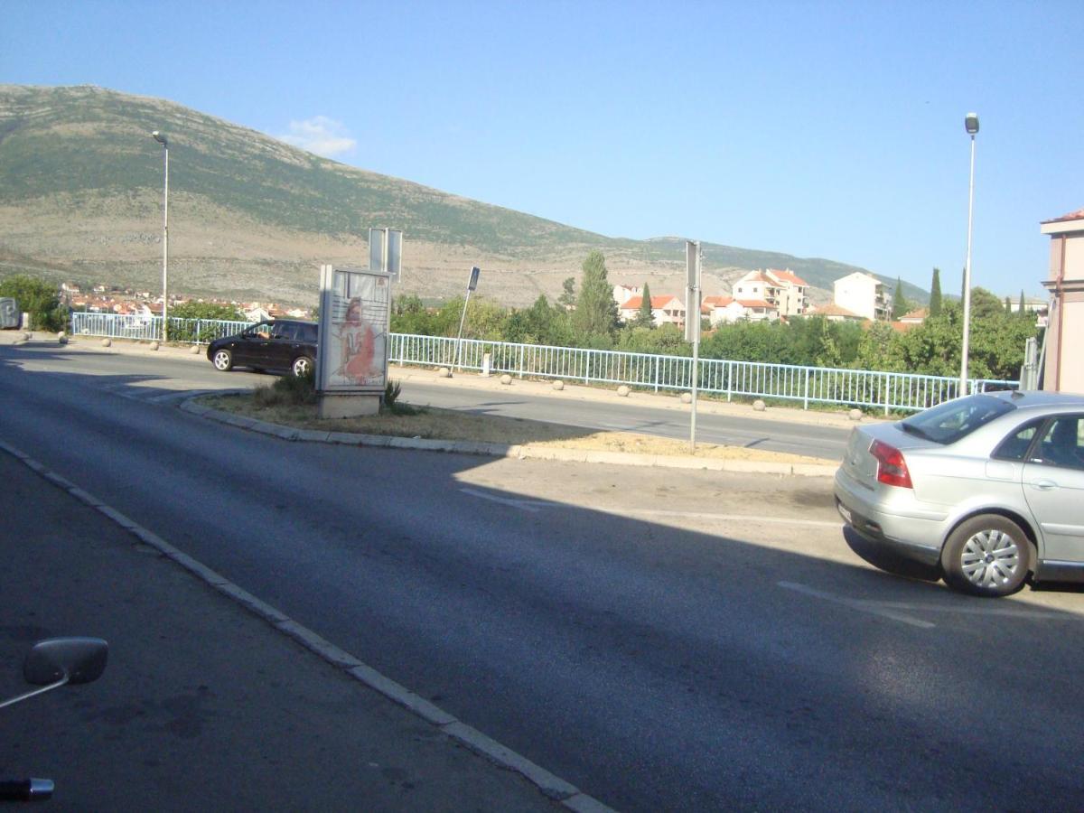 Studio Centar Sp Τρέμπινιε Εξωτερικό φωτογραφία